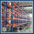 Medium duty warehouse storage Selective Pallet Rack